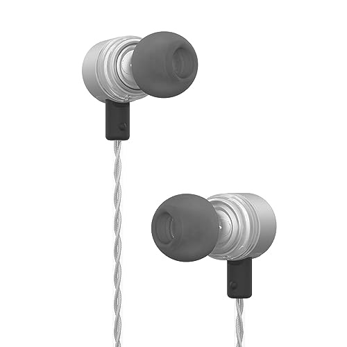 Amazon.co.jp: TANCHJIM ONE イヤホン 10mm ダイナミックドライバー
